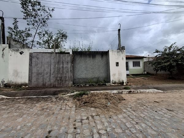 BELO JARDIM - EUNO ANDRADE DA SILVA