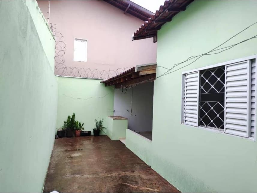 Casa à venda em leilão - foto 3