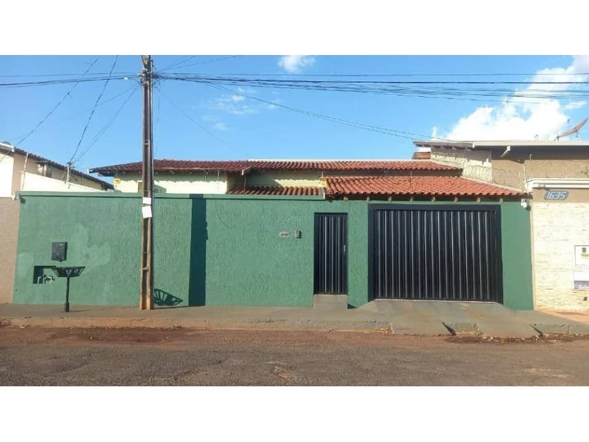 Casa à venda em leilão - foto 4