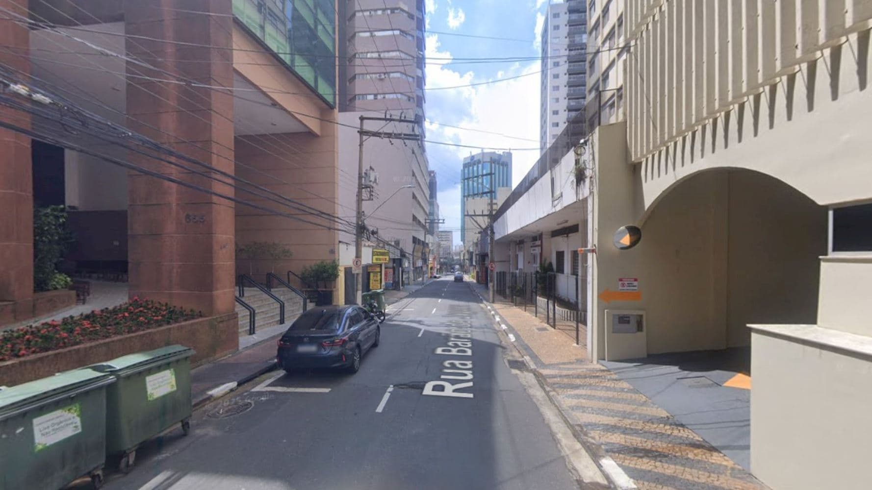 Apartamento no Centro - Campinas/SP - foto 4