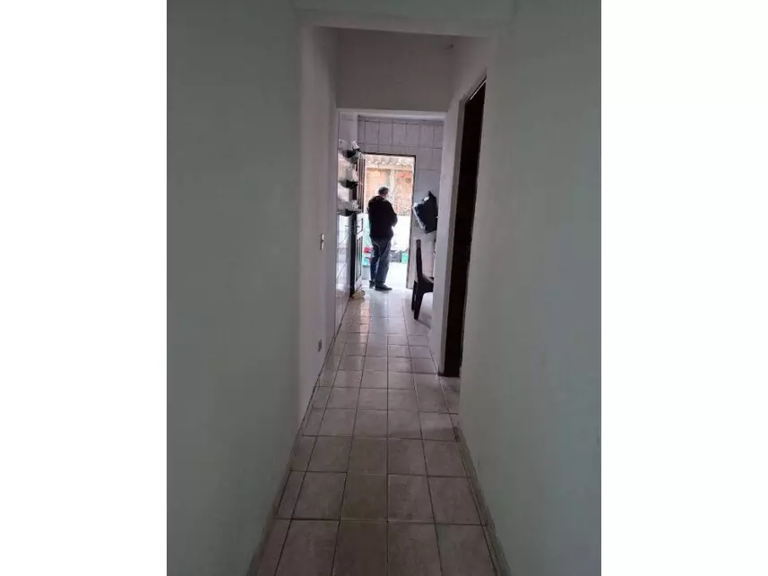 Sobrado à venda em leilão