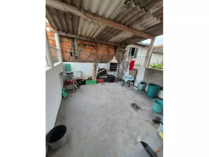 Sobrado à venda em leilão - foto 3