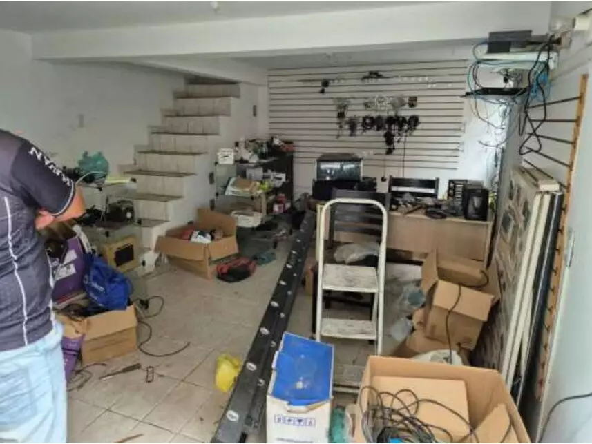 Sobrado à venda em leilão - foto 5