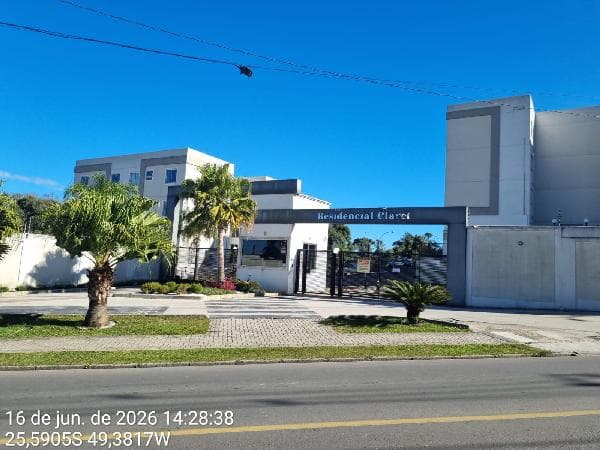 RESIDENCIAL CLARET