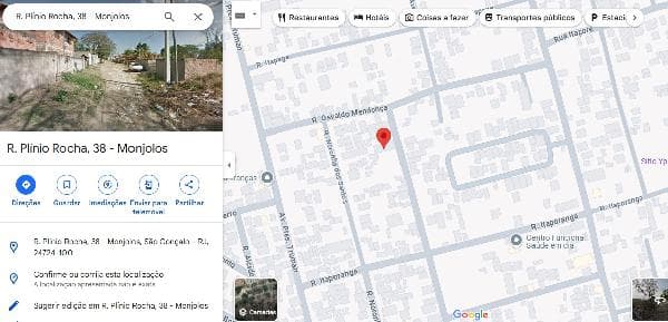FAZ RESTAURADA