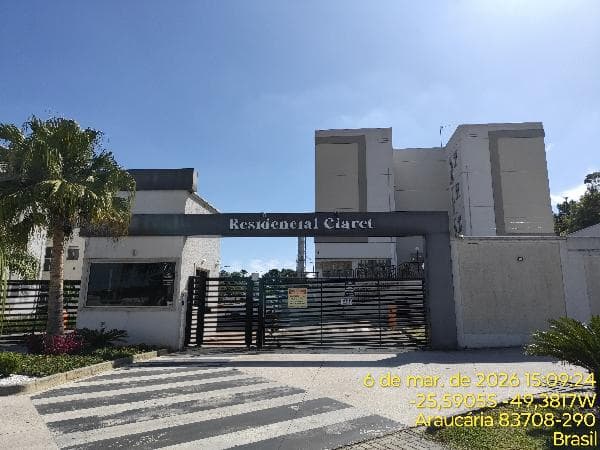 RESIDENCIAL CLARET