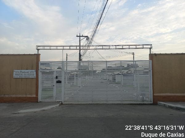 RESIDENCIAL MASSAPE