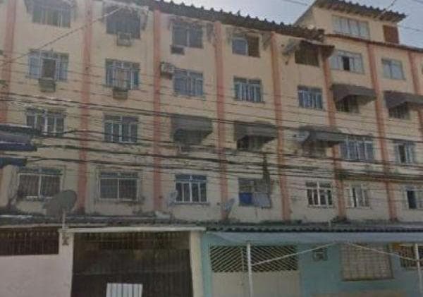 FREGUEASIA DE CAMPO GRANDE