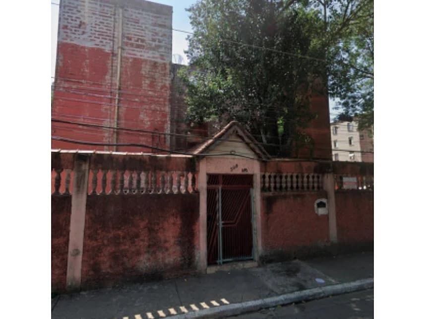 Apartamento à venda em leilão