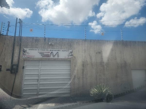 FORTALEZA - MONDUBIM