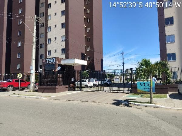 RESIDENCIAL VOG CAPRICCIO