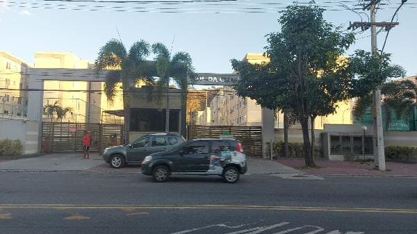 COND RES PQ SOL DA GUANABARA