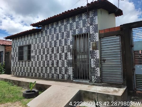 LOTEAMENTO BURITI VELHO