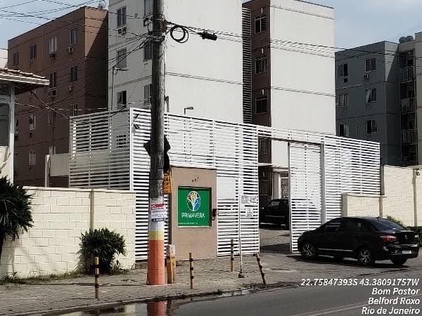 PRIMAVERA BELFORD ROXO I