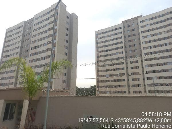 CONDOMINIO SUNSET RESIDENCIAL