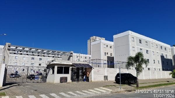 RESIDENCIAL IMPERIO DOS BANDEIRANTES