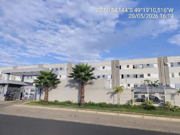 CONDOMINIO VITTA VILLA DO CAMPO