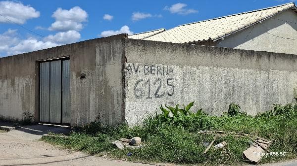 QUEIMADOS - VILA CENTRAL