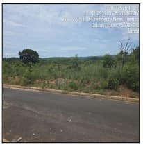 LOTEAMENTO LAGOA QUENTE DE CALDAS NOVAS