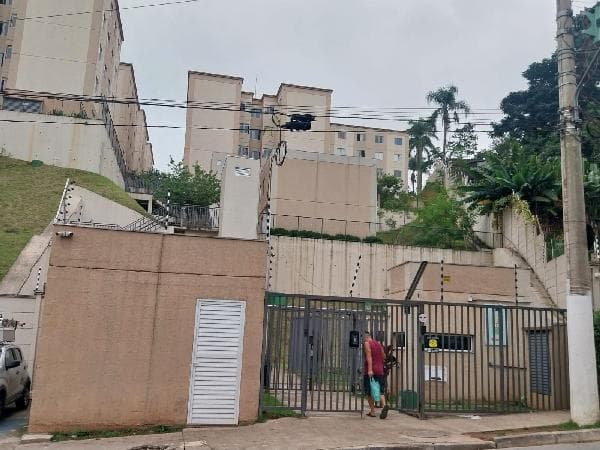 COND PORTAL CANTAREIRA
