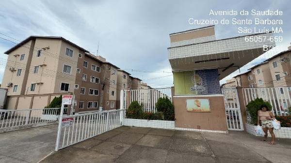 CONDOMINIO RESIDENCIAL VILLAGE DELESTE V