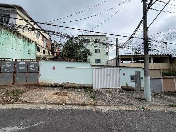 RIO DE JANEIRO - ANCHIETA