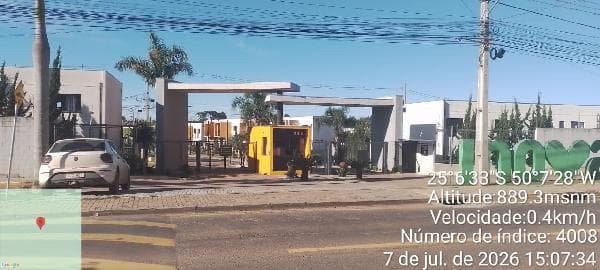 CONDOMINIO INOVA UVARANAS