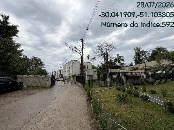 CONDOMINIO ALTO PROTASIO