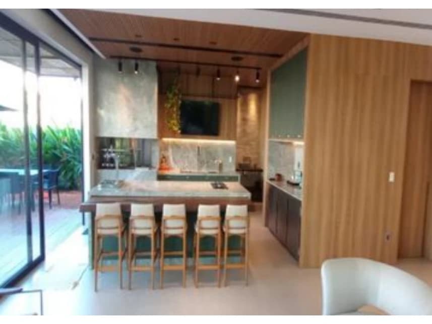 Casa à venda em leilão