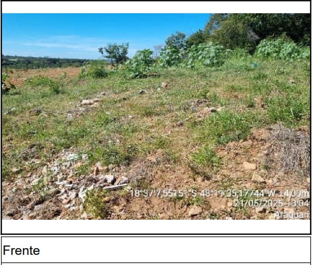 ARAGUARI - JARDIM PANORAMA - foto 2