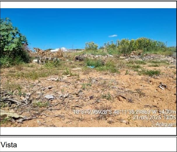 ARAGUARI - JARDIM PANORAMA - foto 3