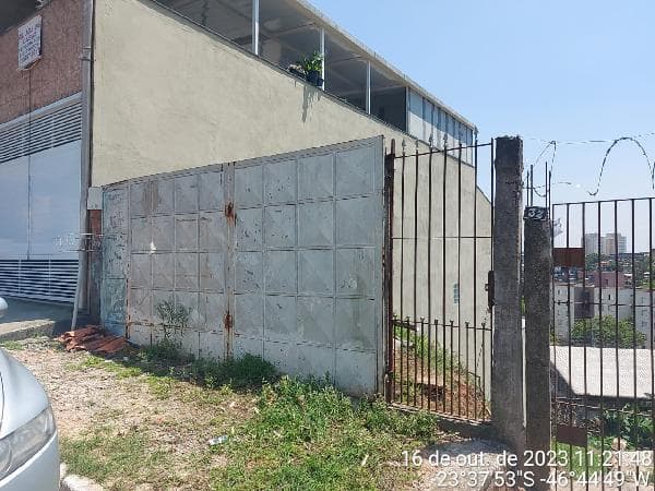 SAO PAULO - JARDIM INGA Imóvel em disputa