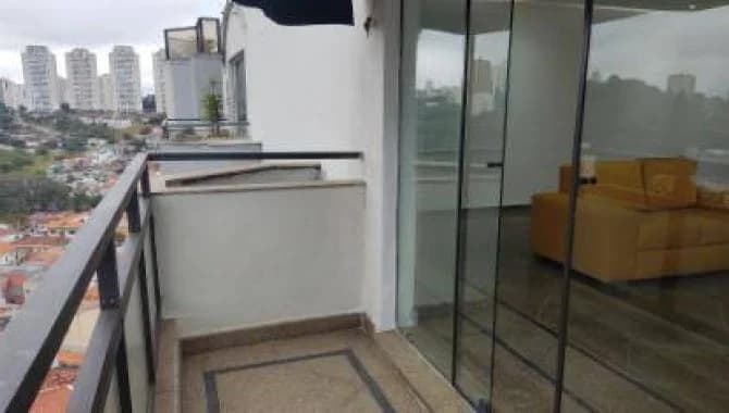 Apartamento 328 m² (02 vagas) - Jardim Colombo - São Paulo - SP