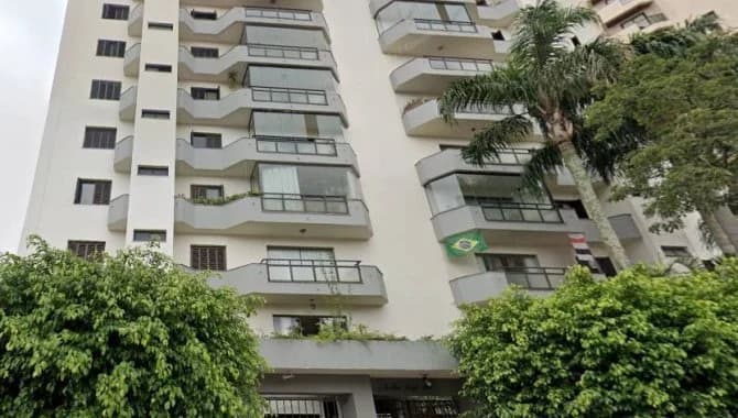 Apartamento 328 m² (02 vagas) - Jardim Colombo - São Paulo - SP - foto 3