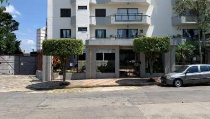 Apartamento 328 m² (02 vagas) - Jardim Colombo - São Paulo - SP - foto 4