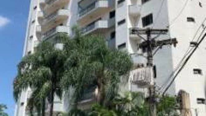 Apartamento 328 m² (02 vagas) - Jardim Colombo - São Paulo - SP - foto 5