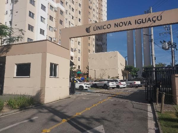 RES ÚNICO NOVA IGUAÇU