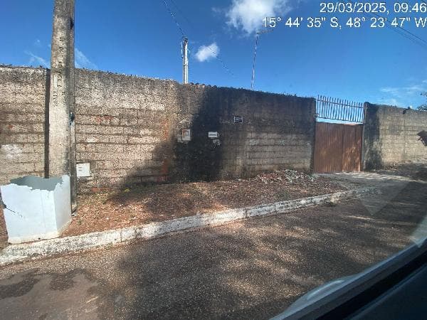 2ª ETAPA LOT RES ITAMARNOBREGA II