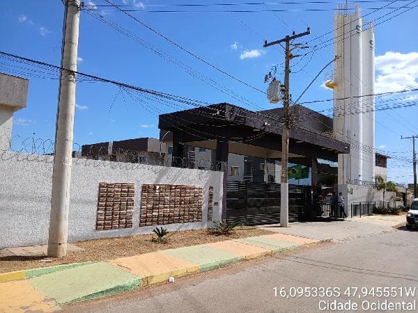 COND RES SPORTS CLUB