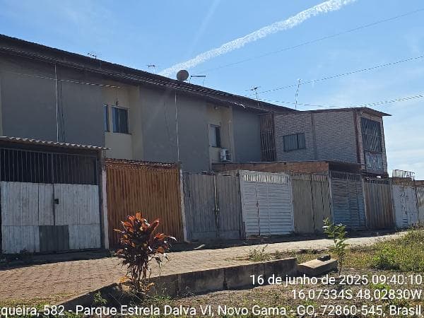 PQ ESTRELA DALVA VI
