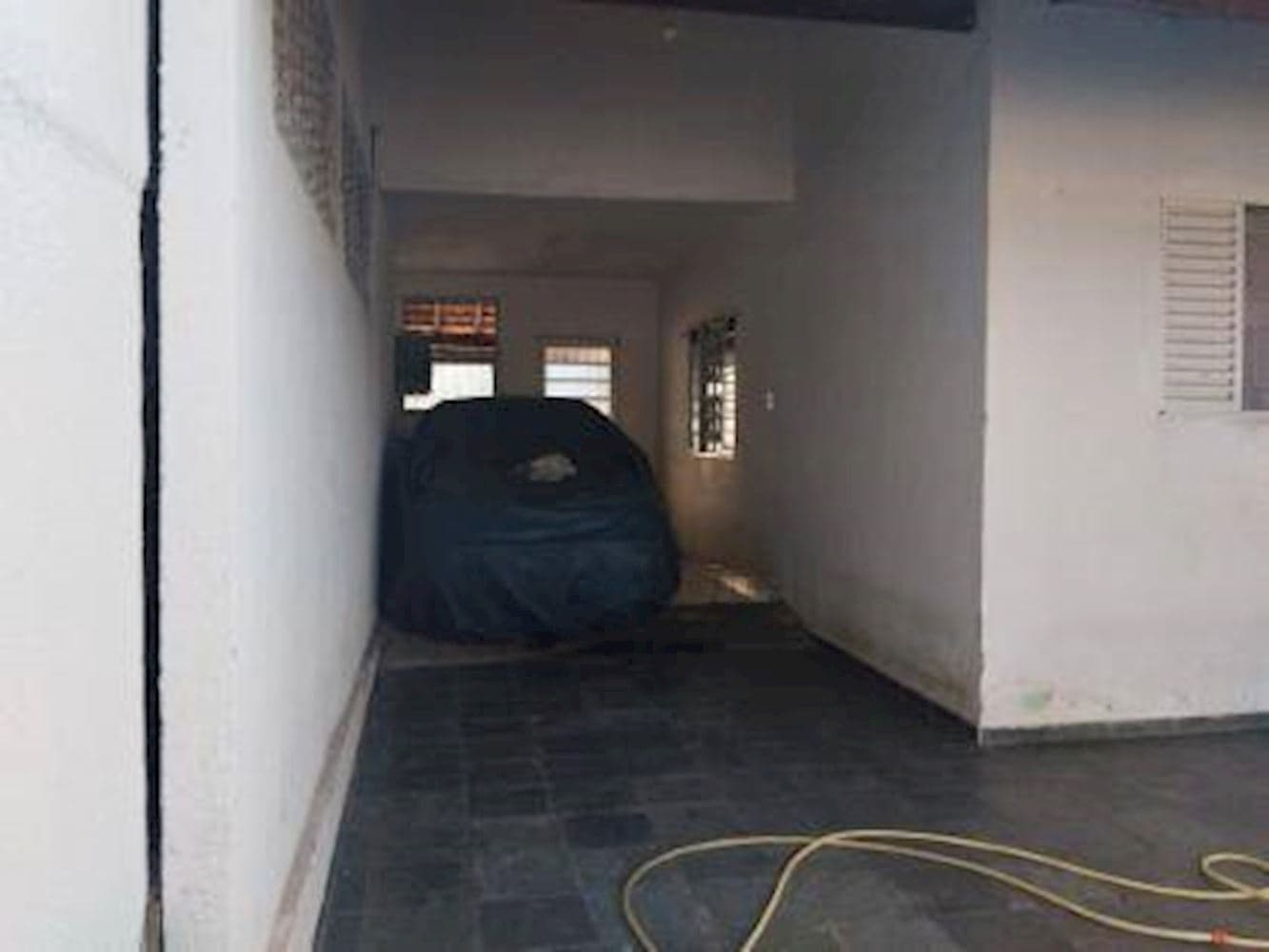 Casa, Padrão, 0 vaga(s) de garagem - foto 2