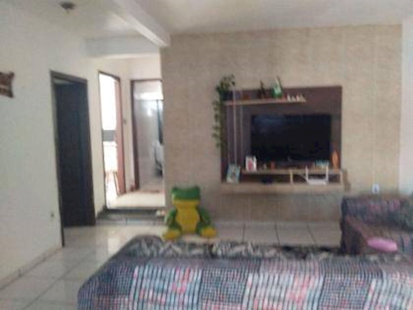 Casa, Padrão, 0 vaga(s) de garagem - foto 3