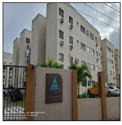 COND RESID PORTE SUAPE