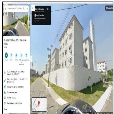 ED RESIDENCIAL CAMINHOS DO RIO