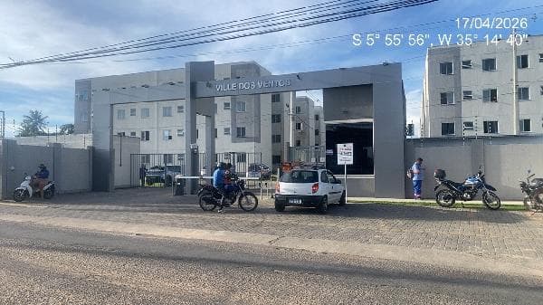 VILLE DOS VENTOS