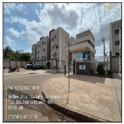 CONDOMINIO VILLAGE DO PORTO