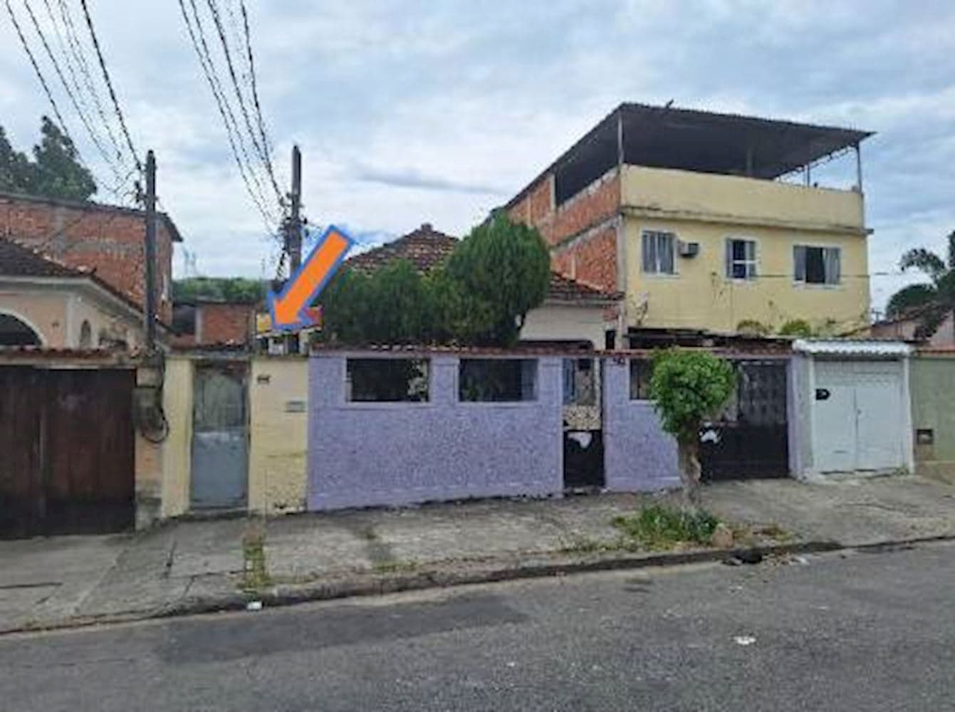 Casa - Rocha Miranda - Rio de Janeiro/RJ - foto 3
