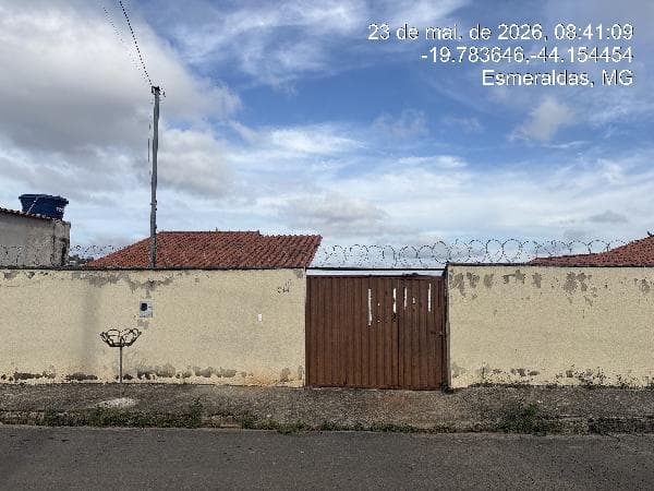 COND RES VILA VELHA