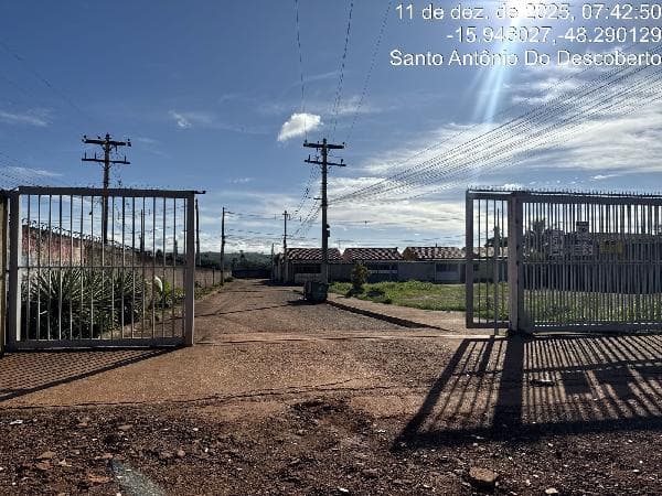 COND MONTES CLAROS II