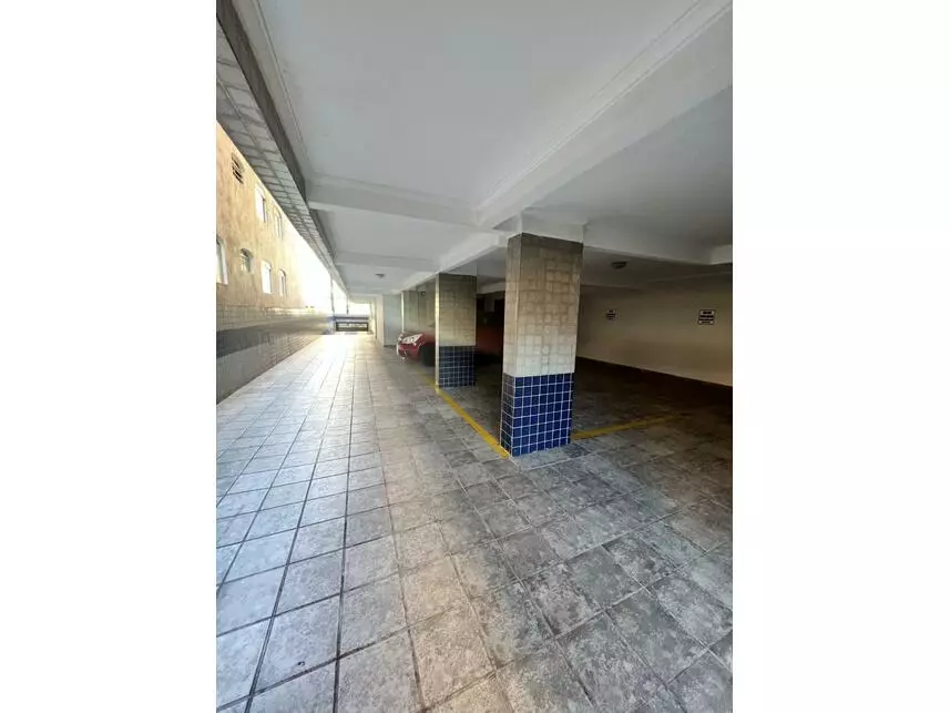 Apartamento à venda em leilão
